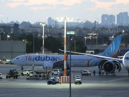 Quattro ore di follia: tutto quello che non torna nel dirottamento del Flydubai