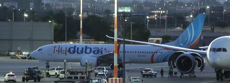 Quattro ore di follia: tutto quello che non torna nel dirottamento del Flydubai