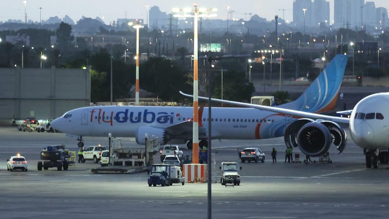 Quattro ore di follia: tutto quello che non torna nel dirottamento del Flydubai