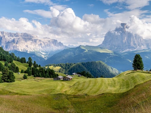 Viaggio in Trentino Alto Adige, vacanza al fresco per i senior