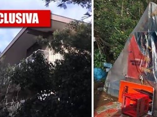 Roma, i residenti di Mostacciano: "Siamo assediati da rifugiati e rom"