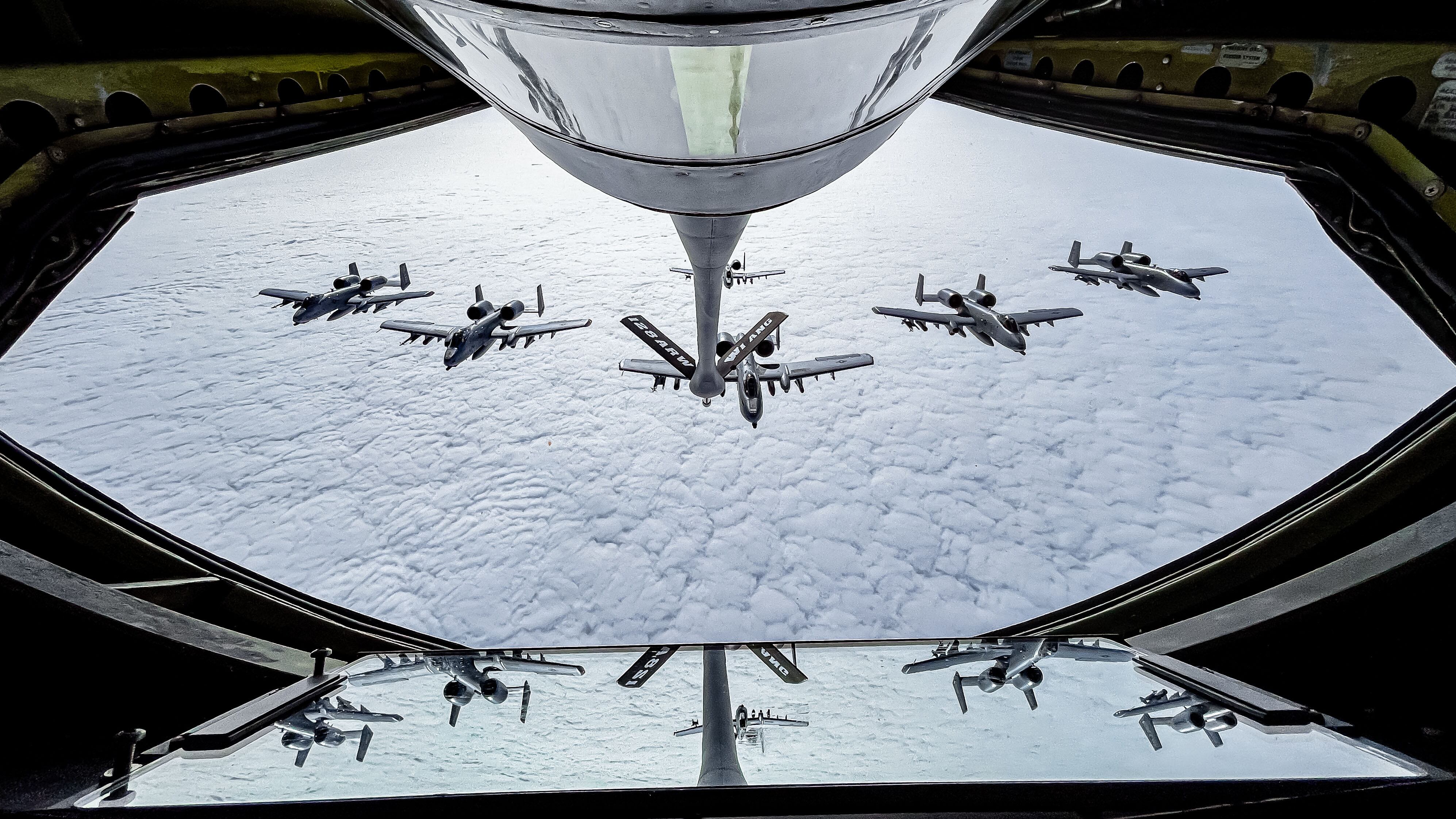 Al via Air Defender 2023, l'esercitazione Nato che preoccupa Putin
