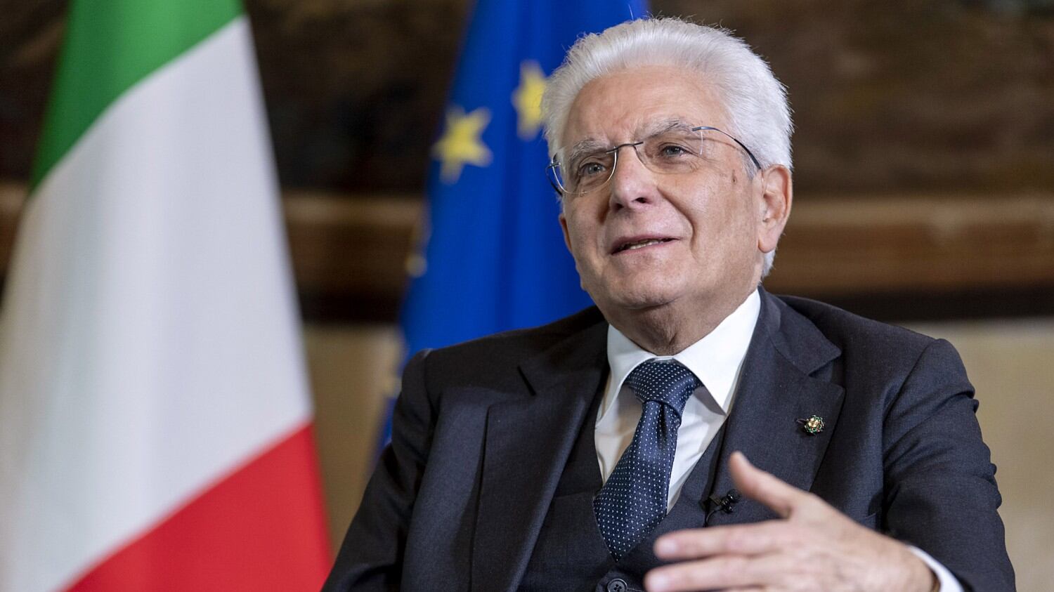 Insulti e minacce al presidente Mattarella: gli haters rischiano 15 anni di carcere