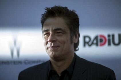 Star Wars episodio VIII: Benicio del Toro e Laura Dern nel cast 4