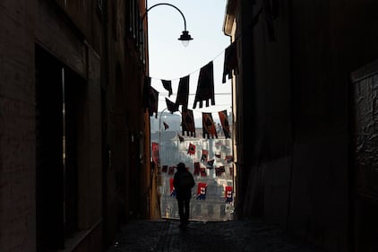 Festeggiamenti di Carnevale  1