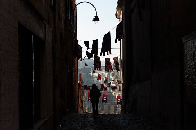 Festeggiamenti di Carnevale  1