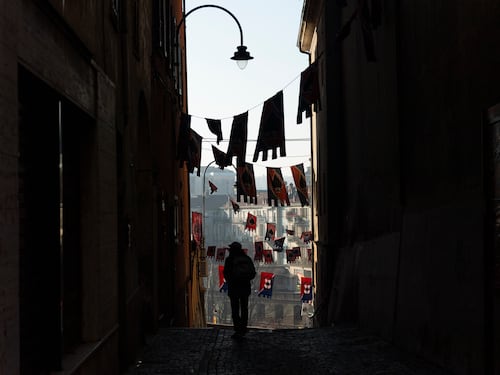 Festeggiamenti di Carnevale