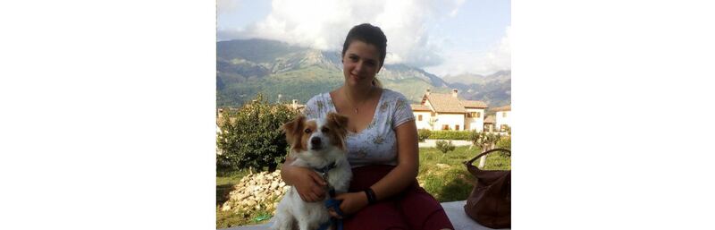 Terremoto, i volti delle vittime /2 6