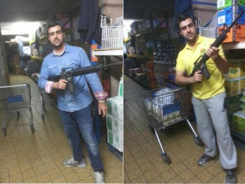 Hakim Narisi, richiesta nuovamente la sua carcerazione
