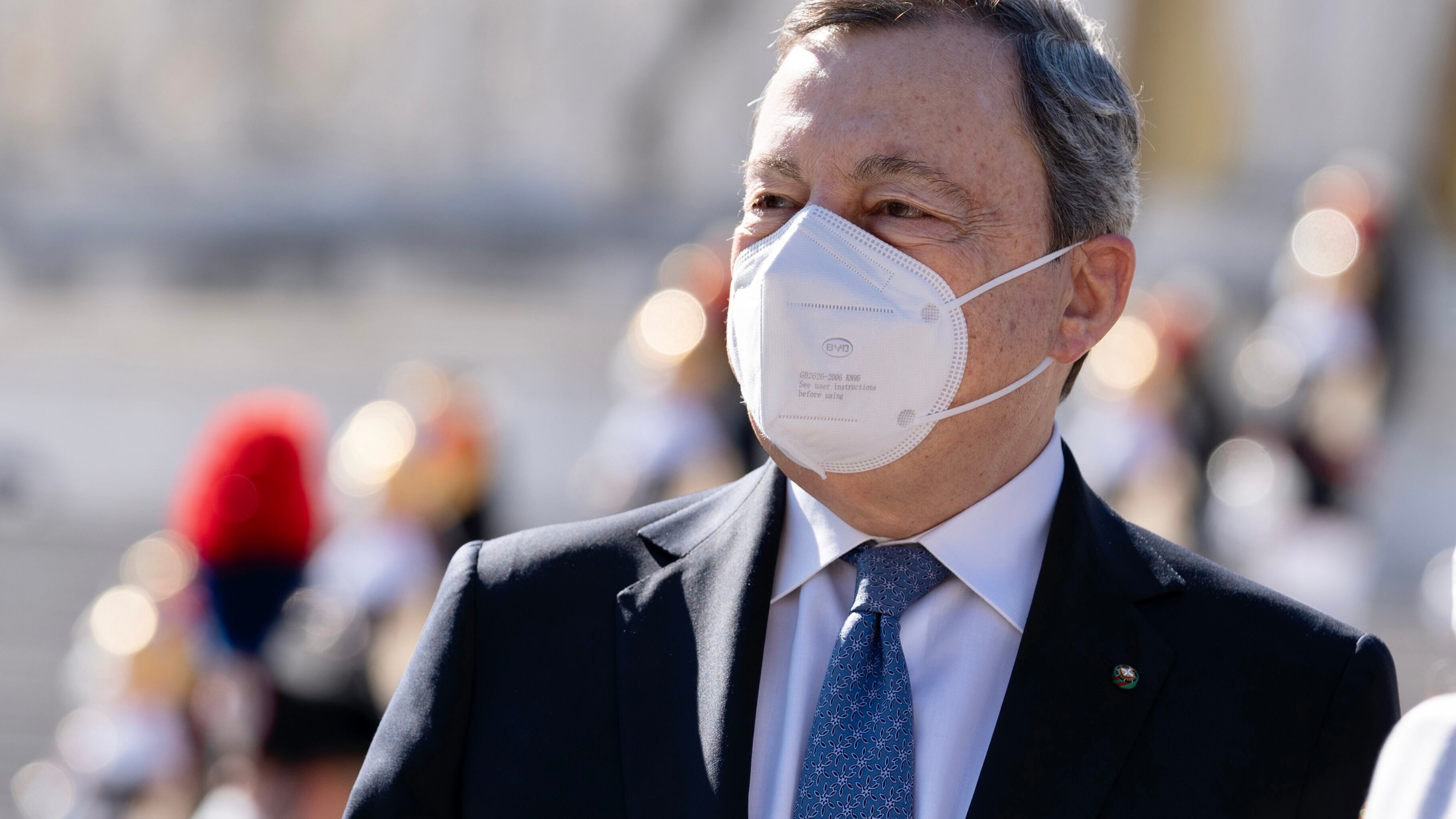 "Recovery entro il 30 aprile o niente fondi Ue in estate"