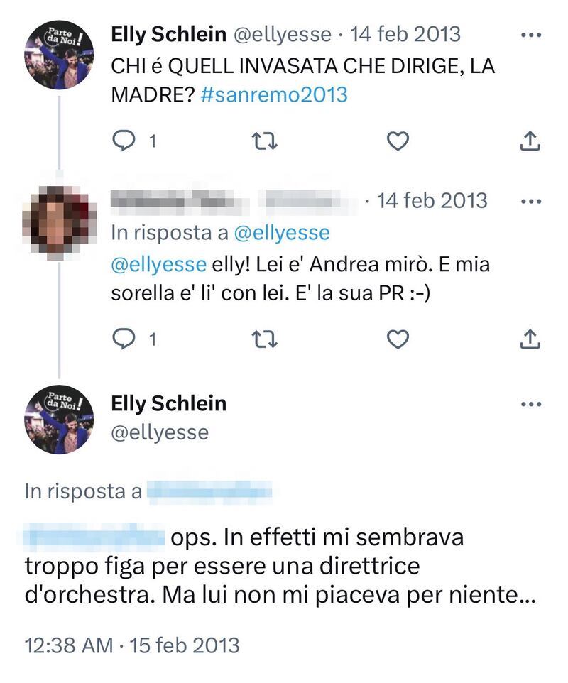 Twitter Schlein