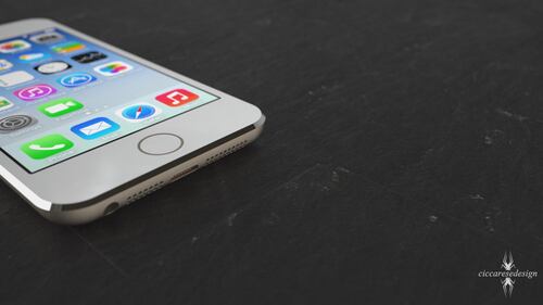 Prodotti Apple, ecco qualche idea su come potrebbero essere 1