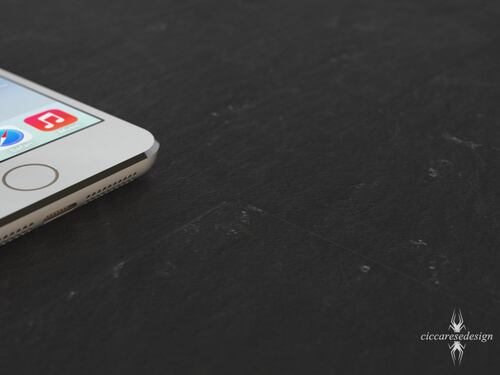 Prodotti Apple, ecco qualche idea su come potrebbero essere