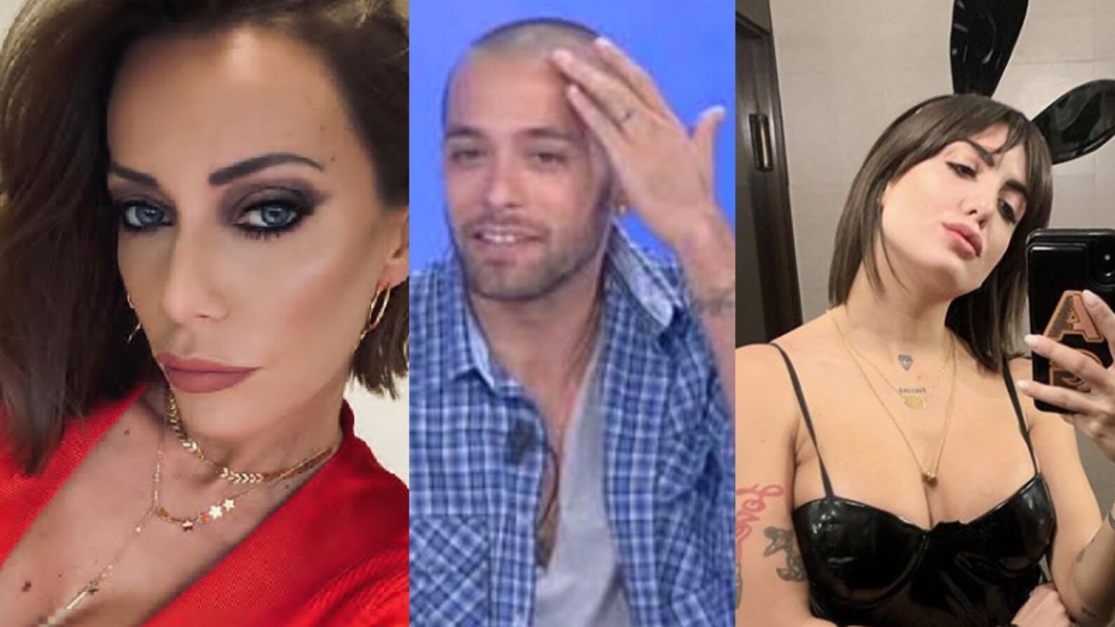 U&D, Karina Cascella spiazza sulla ragazza dell'ex: "Dovrei imparare da lei"