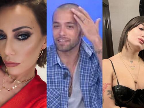 U&D, Karina Cascella spiazza sulla ragazza dell'ex: "Dovrei imparare da lei"