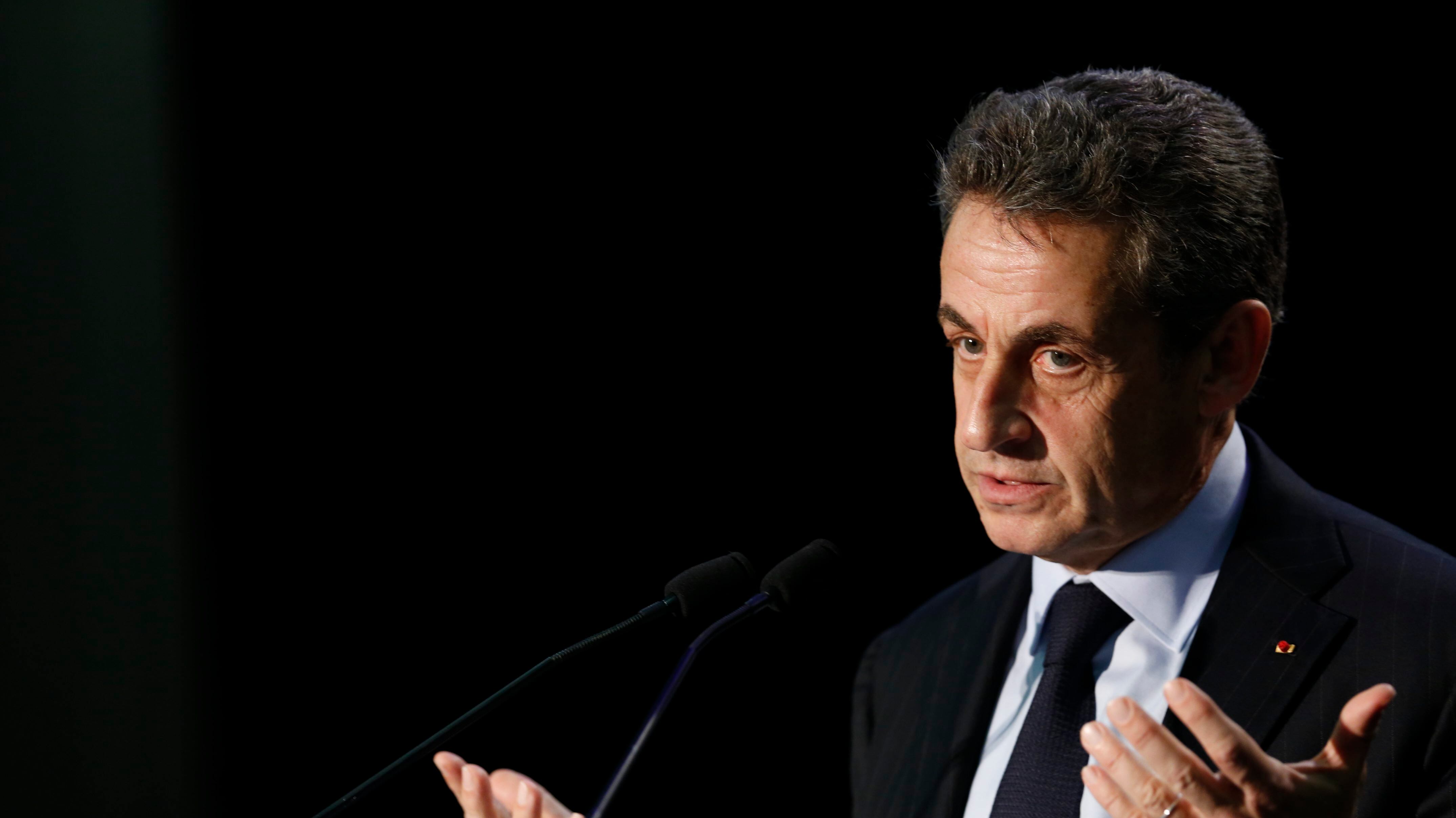 Fondi neri nella corsa all'Eliseo. Sarkozy condannato a un anno