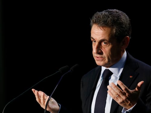 Fondi neri nella corsa all'Eliseo. Sarkozy condannato a un anno