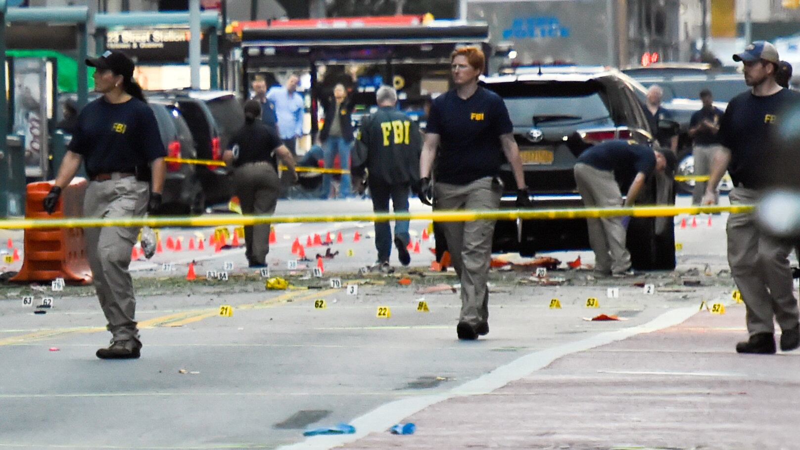 L'incubo jihad sugli Usa C'è una cellula radicata nel cuore di New York