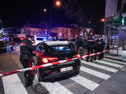 La lite al "The Club" si conclude nel sangue: 31enne accoltellato