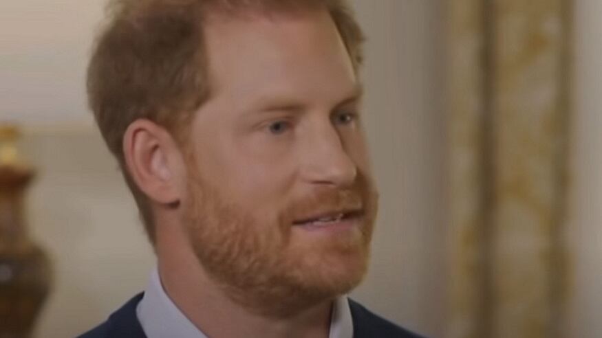 "Ho usato il montacarichi". Harry e la notte di fuoco con Meghan