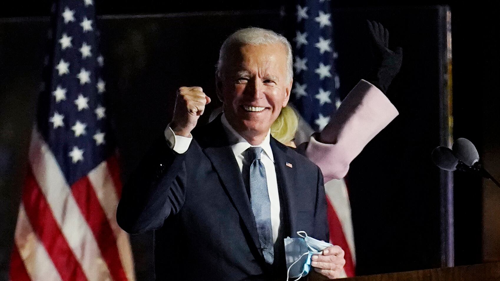 Virus, immigrati e clima. Ecco l'agenda di Biden