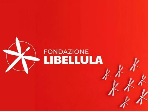 Stop violenza di genere, Sisal aderisce al network di Fondazione Libellula