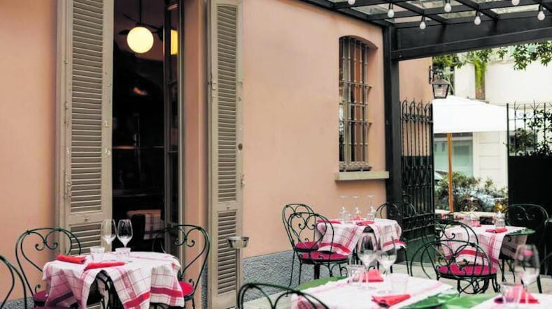 La rosticceria di Giacomo: la vecchia Milano che piace