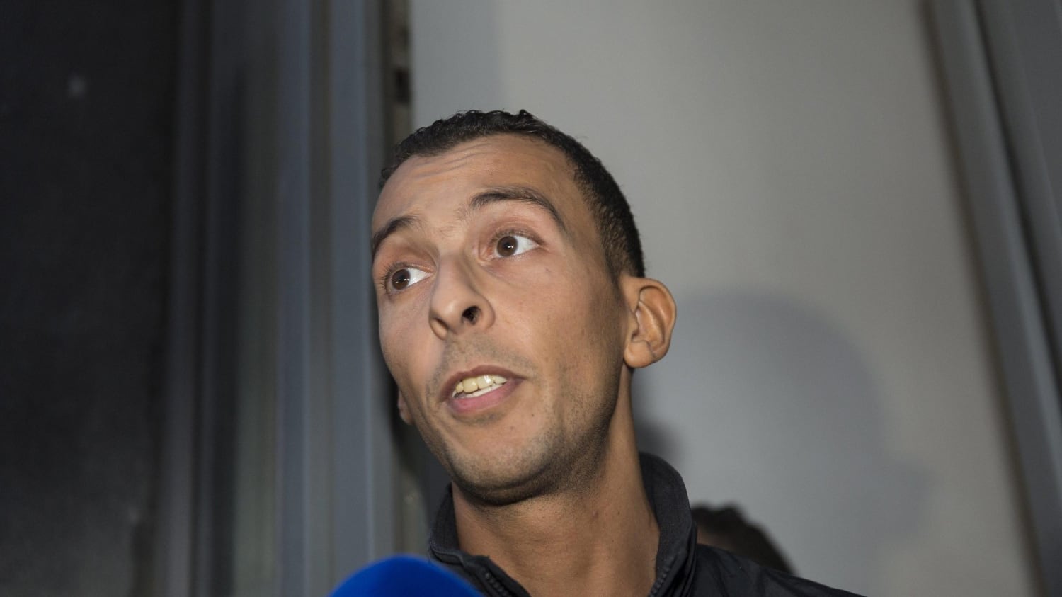 Il fratello di Salah depredava i cadaveri