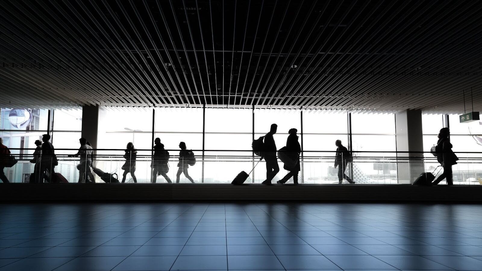 Estate a rischio, caos negli aeroporti
