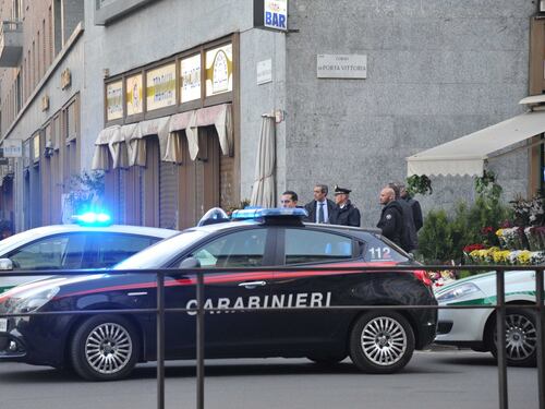 Trovati 600 kg di droga (nascosti pure nell'aglio)