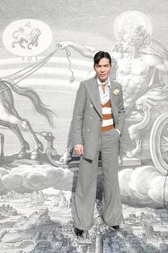 Milano Fashion Week: la sfilata di Max Mara 6