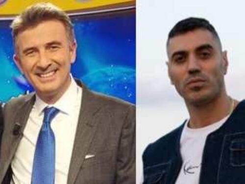 Nuovi casi di Covid tra i vip: contagiati Picone e Marracash