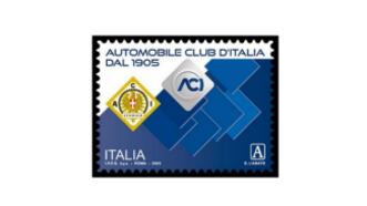 La chiusura del 120° anniversario dell'ACI al Museo dell'Automobile di Torino
