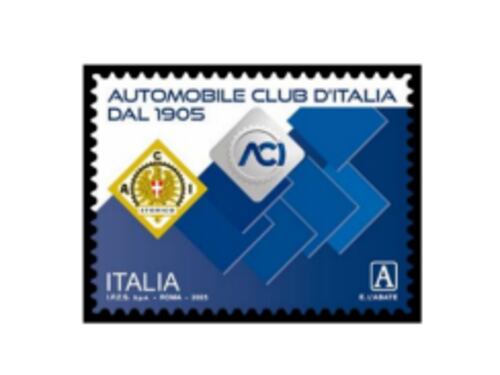 La chiusura del 120° anniversario dell'ACI al Museo dell'Automobile di Torino
