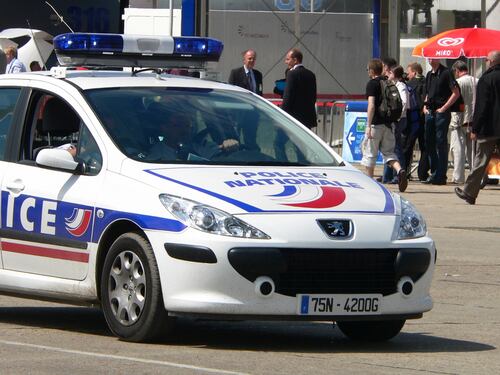 Violato il coprifuoco in Francia: raffiche di multe ai frontalieri