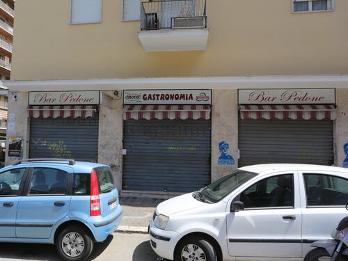 Se il silenzio è il complice più perfido