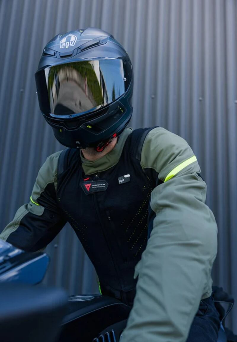 Dainese Smart Air
