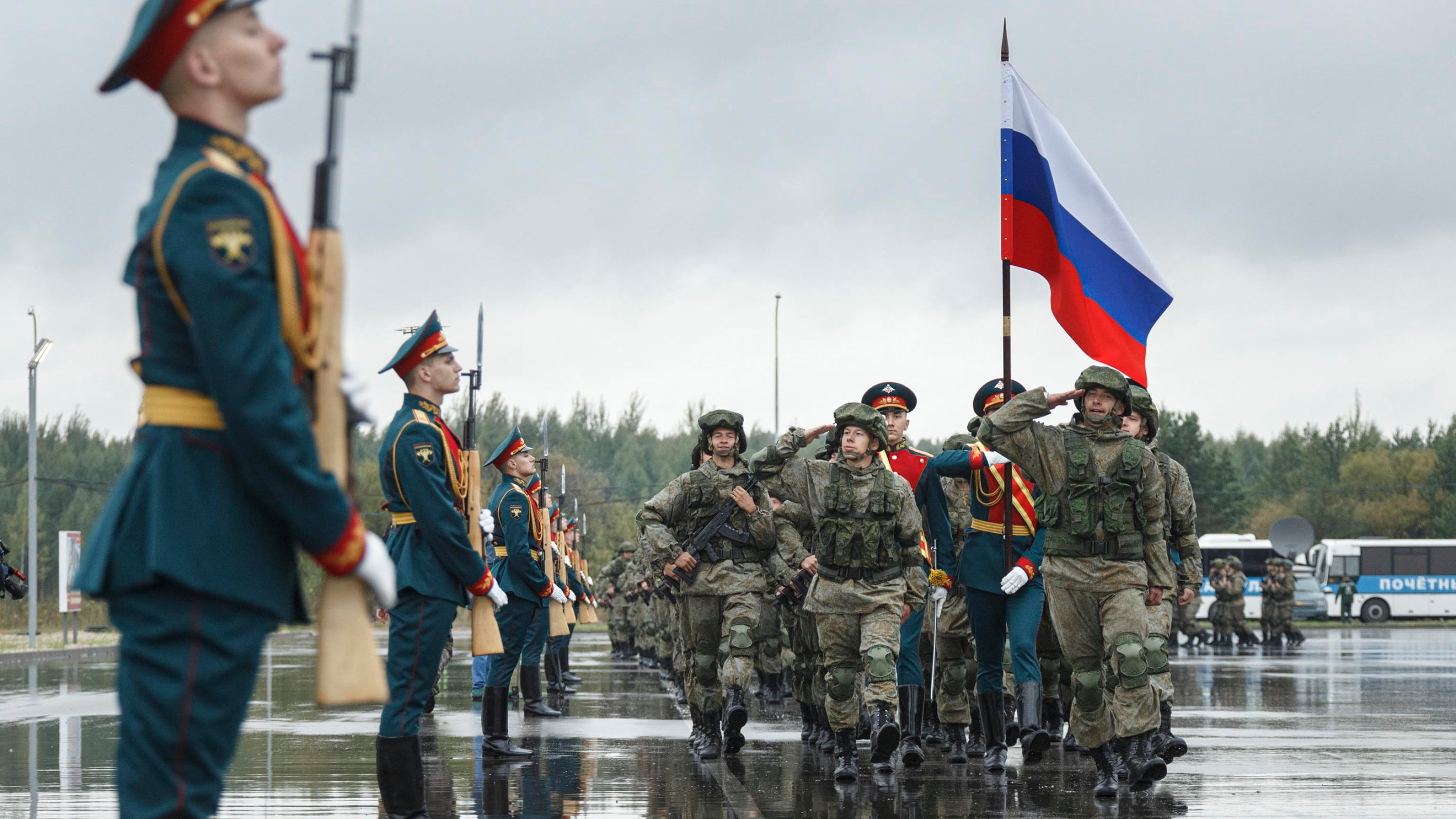 Lo Zar punta all'Artico: il nuovo fronte di Mosca contro la Nato