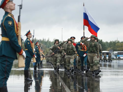 Lo Zar punta all'Artico: il nuovo fronte di Mosca contro la Nato