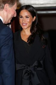 Meghan Markle al Festival of Remembrance: foto 7