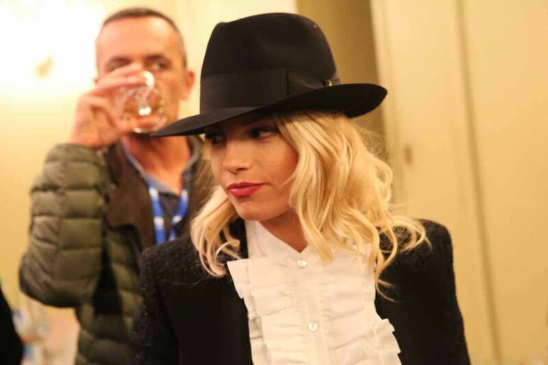 Emma Marrone, le foto sexy 1
