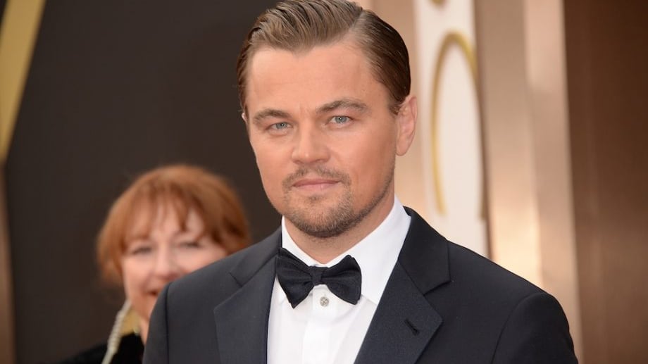 Leonardo DiCaprio dona 100mila dollari per amore della sua Camila