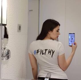 Valentina Nappi, sexy foto 10