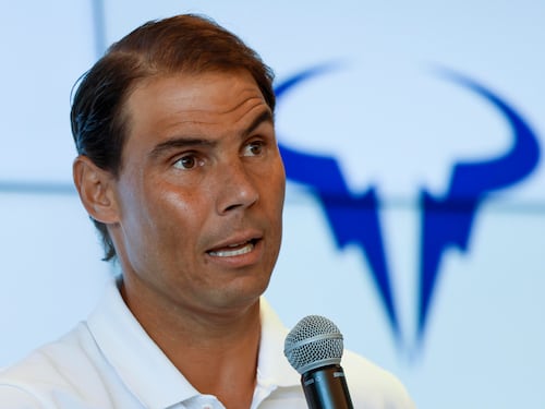 Nadal, resa a testa alta: niente Roland Garros e un ritiro postdatato