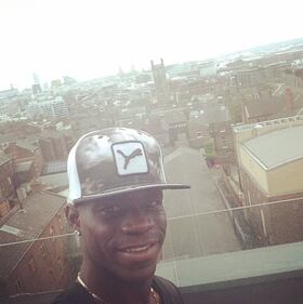 Balotelli: è finita con Funny? 1