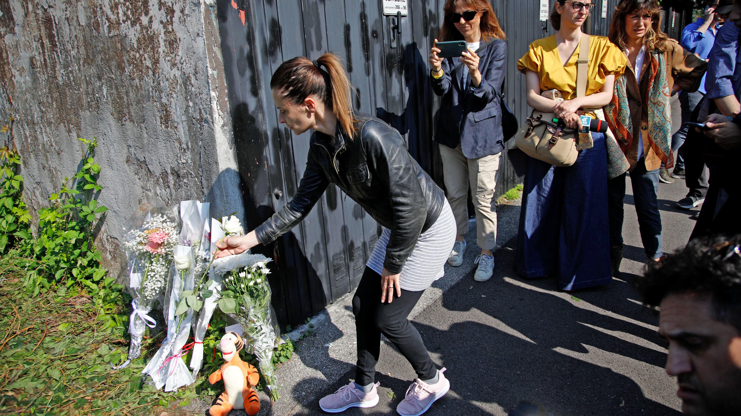 Thiago ucciso insieme a Giulia, parla don Salvatore: "È stato duplice omicidio"
