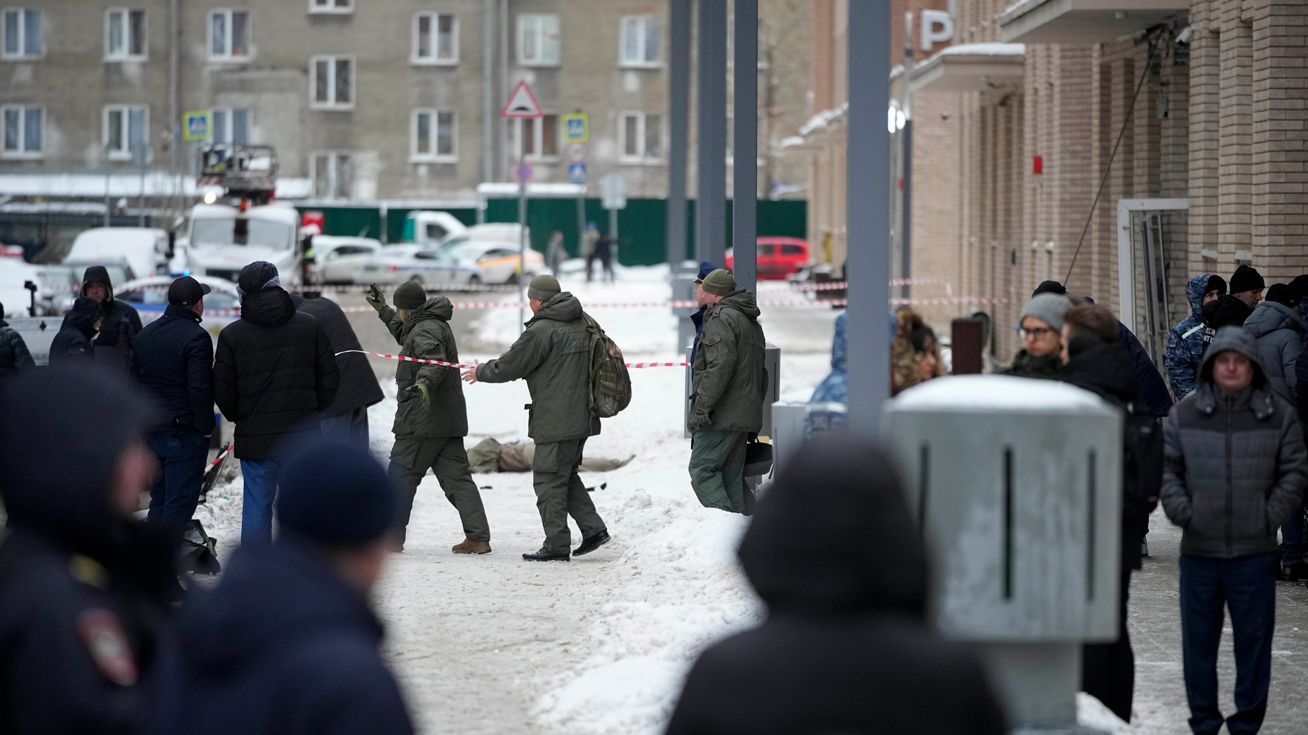 Kiev uccide il super generale. Mosca minaccia: "Vendetta"