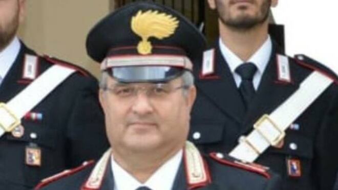 E l'Arma piange altri due carabinieri