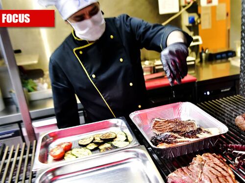 Imu, Tari e imposte locali: i 3 colpi che uccidono i negozi