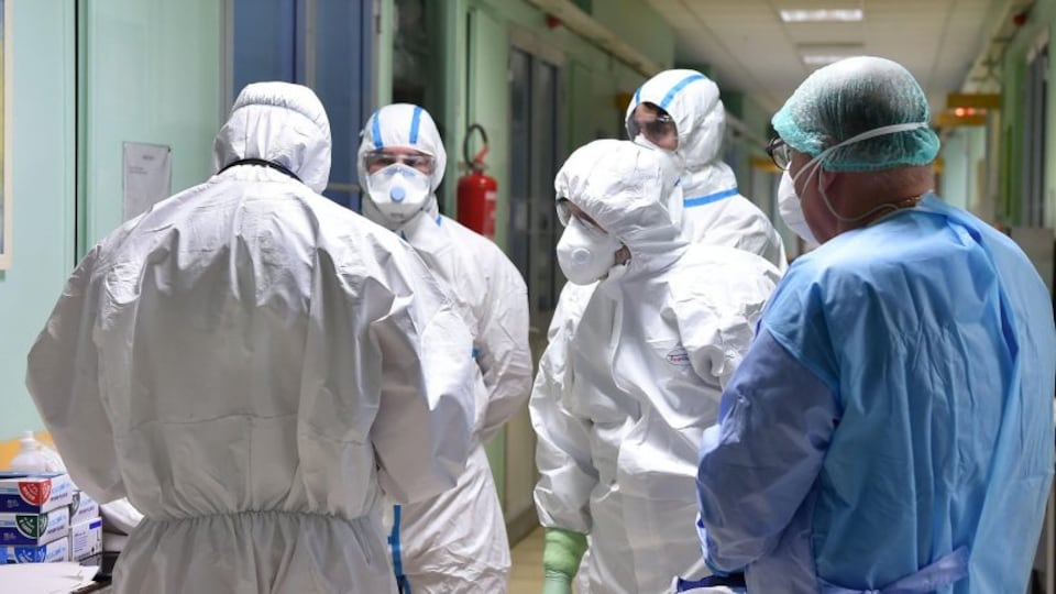 Il Carnevale per anziani: così il virus si è diffuso nella provincia di Latina